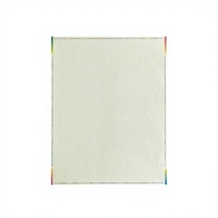 Papier Fonctionnel Anti-Copie Format A4 Compatible avec l'Impression Couleur et Noir-Blanc Caractéristiques Technologiques Double Face Sécurité
