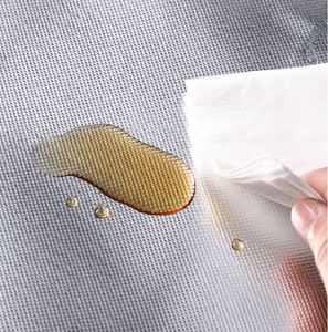 Aluminum Foil Insulated Non-Woven Cartoon Pattern Waterproof Foldable Portable <b>Cooler</b> Bag for Takeout Food Cake <b>Drinks</b> Keep Warm - Product Image 6