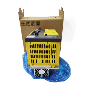 A06B-6321-H312 BiSVSP 20/20/40-11-B Amplificador Servo FANUC - Product Image 3