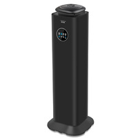 Diffuseur d'arômes électrique intelligent ODIS de luxe pour hall d'hôtel commercial, grande surface, sur pied, sans eau, à air froid pour huiles essentielles
