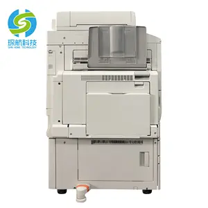 Многоцветные использованные копиры для Xerox Workcentre 7855i, копировальные принтеры, Высокоэффективная цифровая фотокопировальная печатная машина