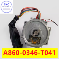 Encodeur rotatif d'origine Fanuc A860-0346-T041 5V 10A avec certification CE pour l'automatisation industrielle