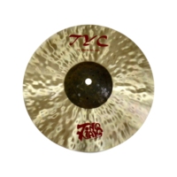 TYC Series Splash Hihat Crash Ride Ozone Cymbal China Cymbals Handmade Traditional Percussion Music Instrument