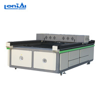Nouvelles machines de gravure laser CO2 2026 de 100W, 130W, 150W, 300W, 1325, graveur laser CNC 1300*2500mm pour bois, MDF, cuir, tissu, acrylique