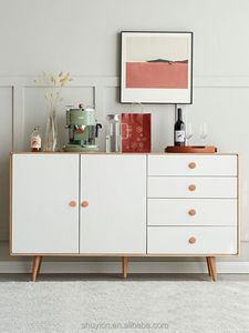 Maniglie per Mobili <span class=keywords><strong>in</strong></span> Legno <span class=keywords><strong>in</strong></span> <span class=keywords><strong>Vendita</strong></span> Diretta dalla Fabbrica - Design Moderno Stile Rustico per Camera da Letto e Bagno - Product Image 4