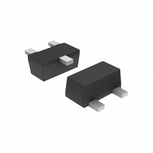 DTA015TEBTL Transistors Electronic Chips Component SC-89, SOT-490 Authorized Distributor - Product Image 1
