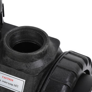 Pompes à eau Jacuzzi 2HP/3HP 220V à faible bruit pour <span class=keywords><strong>piscine</strong></span> - Product Image 4