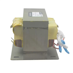 หม้อแปลงไมโครเวฟ 05D 1000W 220V 50Hz แรงดันสูง สำหรับใช้งานในอุตสาหกรรม - Product Image 3