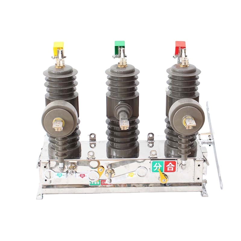 Indoor High voltage Vacuum Circuit Breaker