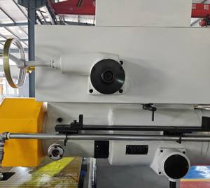 7140บดพื้นผิวความแม่นยำสูงเครื่องบดขนาดเล็ก CNC อุปกรณ์บดโลหะเกรดอุตสาหกรรม - Product Image 3