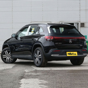 <span class=keywords><strong>Mercedes</strong></span> Benzs 2024 <span class=keywords><strong>EQA</strong></span> 260 EV voiture conduite à gauche EQA260 SUV voiture électrique - Product Image 5