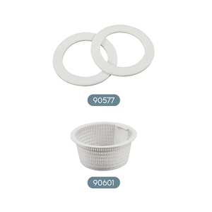 STARMATRIX — panier filtre 90601, accessoires <span class=keywords><strong>de</strong></span> <span class=keywords><strong>piscine</strong></span> au-dessus du sol - Product Image 2