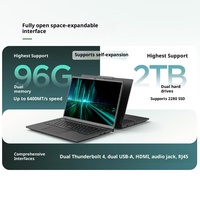 Vendita all'Ingrosso di Laptop Lenovo ThinkPad T14P, Specifiche Multiple Personalizzabili, Portatile per Uso Aziendale e Ufficio