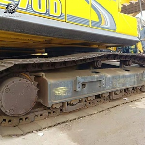 รถขุดตีนตะขาบ Kobelco SK270 ปี 2024 รุ่น 27 ตัน มือสอง วาล์วไฮดรอลิก Kawasaki มอเตอร์คุณภาพดี ราคาดี เครื่องจักรสำหรับงานดิน - Product Image 4