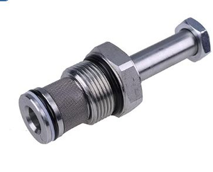 ไฮดราฟอร์ซ SV10-34--0-N-00 SV10-20M SV12-28-0-N-00 6356024 โซลินอยด์ควบคุมแบบเลือกการทำงาน - Product Image 3
