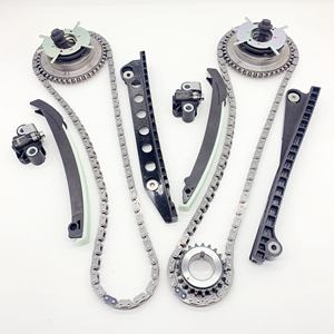 Kit Catena di Distribuzione 9-0391s per <span class=keywords><strong>FORD</strong></span> F-350 F-250 F-150 5.4L F6TZ6268AA XL3Z6306AA 1L3Z6L266AA - Product Image 1