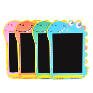 Mini Lavagna Magnetica Ecologica in Plastica ABS, <span class=keywords><strong>Tablet</strong></span> Educativo per Scrittura con Colore Personalizzabile per Bambini, per <span class=keywords><strong>Disegno</strong></span> e Apprendimento - Product Image 3