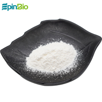 Additif alimentaire CAS 58-56-0 Vitamine B6 Chlorhydrate de pyridoxine