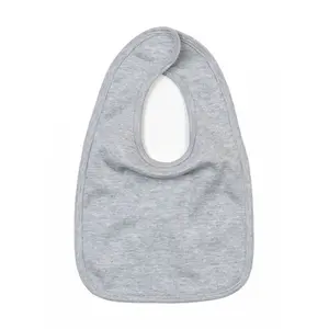 Babero de Algodón Orgánico para Bebé, Personalizado - Product Image 5