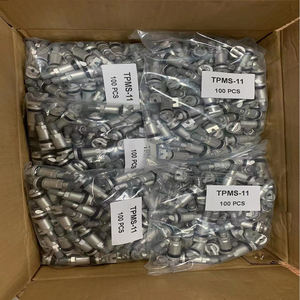 Tige de <span class=keywords><strong>Valve</strong></span> de pneu <span class=keywords><strong>TPMS</strong></span> pour système de surveillance de la pression des pneus BMW,<span class=keywords><strong>Kia</strong></span>,Vovol, Audi - Product Image 6
