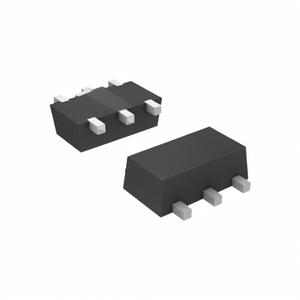 Manufacturer Channel Electronic Circuit Components Power Management (PMIC) SOT 89 5/6 S-1701E2521-U5T1G - Product Image 1