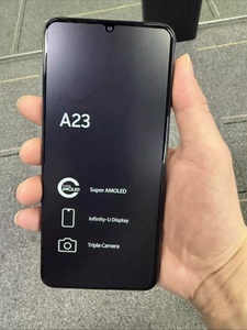 Smartphone Samsung <span class=keywords><strong>A23</strong></span> Originale Versione Internazionale Sbloccato 5G all'Ingrosso - Product Image 6