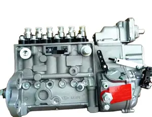 DCEC قطع غيار محرك الديزل الوقود حقن pump5260335 الوقود مضخة