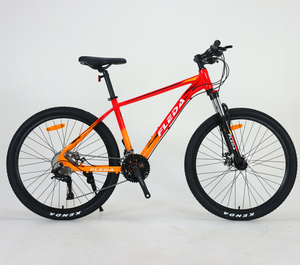 Cina di corrispondenza dei colori degli ultimi prodotti 27.5 pollici per adulti bici/MTB mountain bike /bicicleta 21 velocità mountain bike da strada - Product Image 4