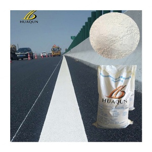 Peinture thermoplastique réfléchissante pour marquage routier à chaud, revêtement en poudre pour lignes routières - Product Image 4