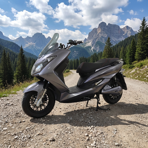 <span class=keywords><strong>Moto</strong></span> électrique sportive à deux roues, 80 km/h, 72V20AH, moteur 3000W, modèle 2026, vente chaude - Product Image 1
