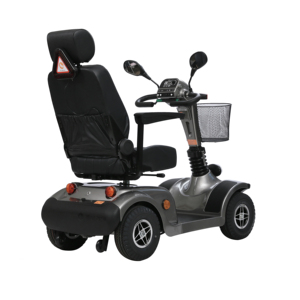<span class=keywords><strong>Scooter</strong></span> électrique puissant Taiwan MTM 500W <span class=keywords><strong>pour</strong></span> personnes handicapées et personnes âgées - Product Image 2