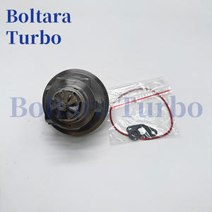 B01 Turbo Chra Cartouche 16399700013 53039700463 pour VOLVO S60 S60L Moteur B4204T19 2.0T 2016 - Product Image 6