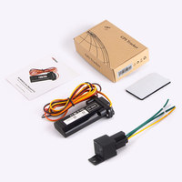 Dispositivo de Rastreo GPS 4G Micodus MV901G para Gestión de Flotas, Antirrobo, Mini Moto, Resistente al Agua, con Interruptor de Apagado y Cableado