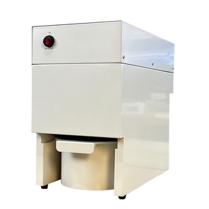 Odontotecnico laboratorio depolveratore aspirapolvere macchina per la produzione di protesi dentarie - Product Image 5