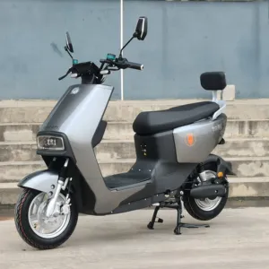 OPAI Moto 650w 1200w Motorrad Elektro Moto tout-terrain pour adultes