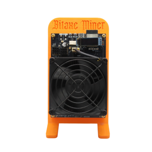 Bitaxe Supra Hex 702 bm1368 asic chip 4.2th/S 90W BTC Xổ Số Máy Bitcoin thợ mỏ Solo thợ mỏ khai thác mỏ Máy Gamma 601 nâng cấp - Product Image 2