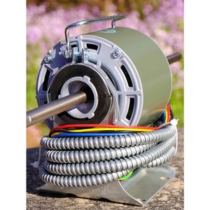 Moteur de climatisation centralisée YSK52 4I4 YDK9 6BD pour pièces de climatiseur centralisé - Product Image 4