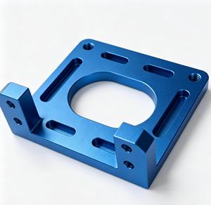 Servicio de Mecanizado CNC Personalizado para Piezas de Repuesto de Automóviles, Motocicletas y Máquinas Industriales - Product Image 3