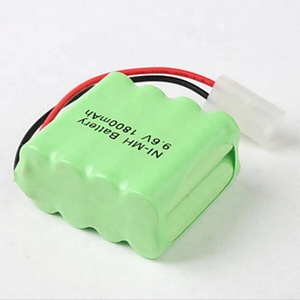 Custom 14.4V Ni-Mh <b>Battery</b> Pack 1500Mah <b>Rechargeable</b> <b>Battery</b> for Vacuum Cleaner - Product Image 4