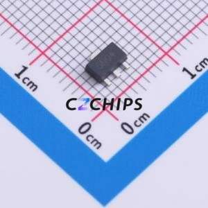 Transistor de efecto de campo HSK5N04 SOT-89 original y nuevo (MOSFET) Venta al por mayor Chips de componentes electrónicos y servicio BOM - Product Image 1