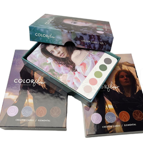 Servicio de Impresión de Tarjetas de Memoria Personalizadas, Fabricante de Tarjetas Educativas para el Aprendizaje del Inglés con Impresión Personalizada - Product Image 4
