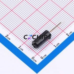 Capteur de vibration original et neuf SW-18015PZR-10G12B2 à travers le composant de trou (THT) - Product Image 2
