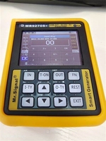 Gemaakt in China Mr Signal Brand MR9270S+ HART 4-20mA signaalgeneratorzender voor druktransmitter