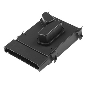 Interruptor de Ajuste de Asiento Eléctrico Dodge 56049433AD 56049433AE 56049429AB, Interruptor Combinado para Reemplazo y Reparación - Product Image 4