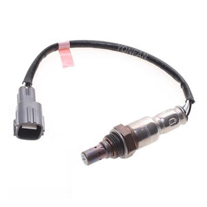 PEIVSO Direct From Factory New Stable Oxygen Sensor Low Fuel Consumption for Toyota Jelouci 2.5L 2010 OEM 89465-21050 - Product Image 1