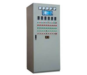 Gabinete de Energía Industrial Serie DCCD XL-21, Tamaño Personalizado, Caja Eléctrica de Bajo Voltaje, IP65, Corriente Nominal de 630A, Cerradura Inteligente - Product Image 3