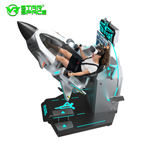 <span class=keywords><strong>Simulador</strong></span> <span class=keywords><strong>de</strong></span> Vuelo <span class=keywords><strong>de</strong></span> <span class=keywords><strong>Aviones</strong></span> VR Más Vendido, Equipo <span class=keywords><strong>de</strong></span> Realidad Mixta para Parque <span class=keywords><strong>de</strong></span> Atracciones Interior, <span class=keywords><strong>Simulador</strong></span> <span class=keywords><strong>de</strong></span> Vuelo <span class=keywords><strong>de</strong></span> Caza Aéreo - Product Image 6