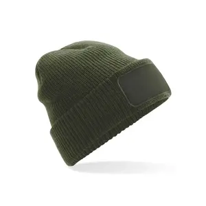 <b>Thinsulate</b> Printers Beanie <b>Thinsulate</b> <b>Hat</b> custom merchandising - Product Image 6