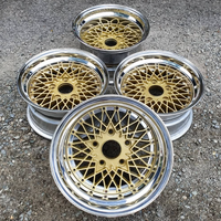 Jantes forgées de 16, 17, 18, 19 et 20 pouces pour Toyota, Honda, Subaru, Mitsubishi, Nissan, Lexus, Mazda, Infiniti, Benz, Audi, BMW, Formule MESH