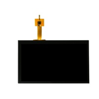 Écran tactile capacitif AF personnalisé de 8 pouces pour tablette industrielle Android robuste